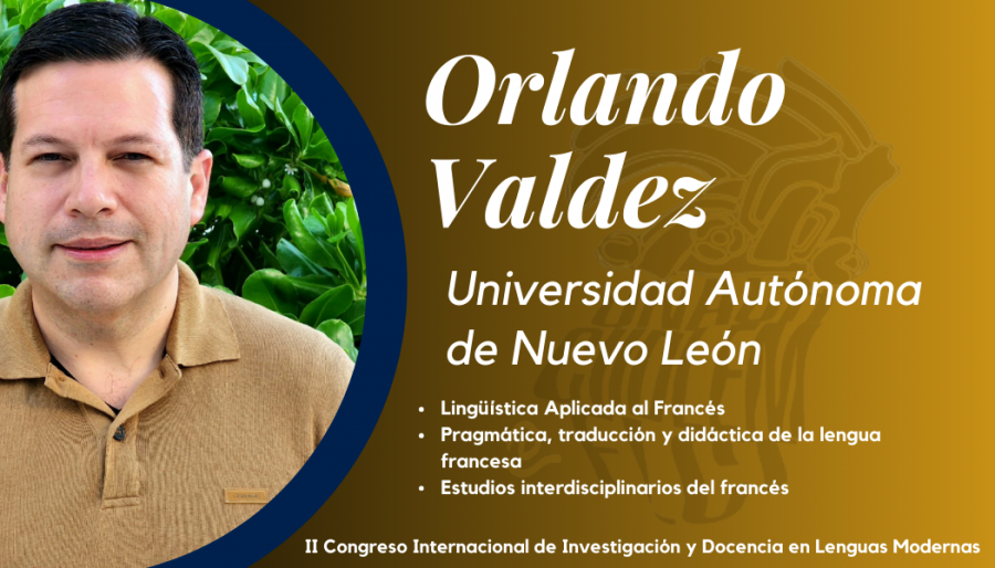 Orlando Valdez