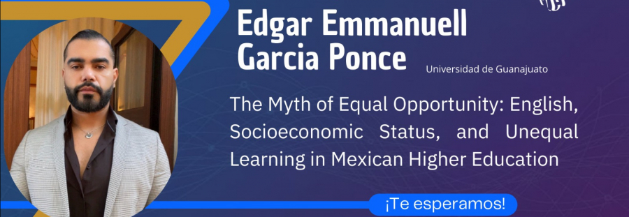 Edgar Emmanuell Garcia Ponce