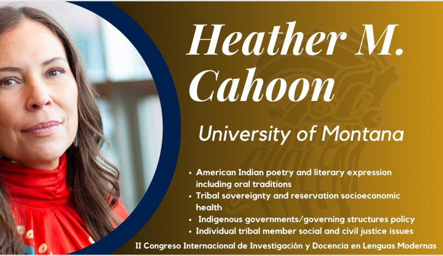 Heather M. Cahoon