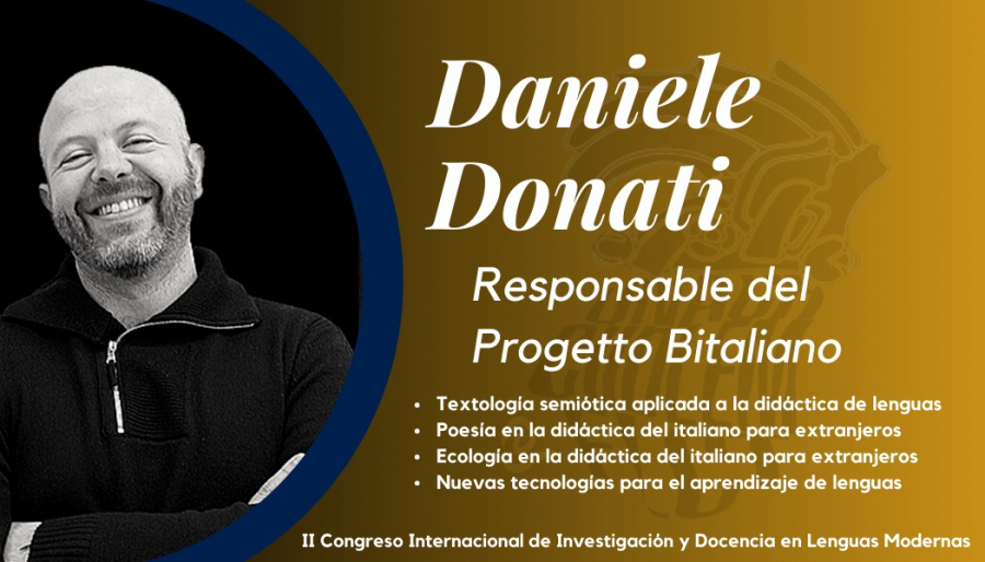 Daniele Donati