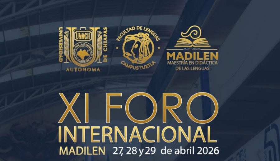 XI FORO INTERNACIONAL MADILEN