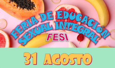 Feria “Educación Integral”