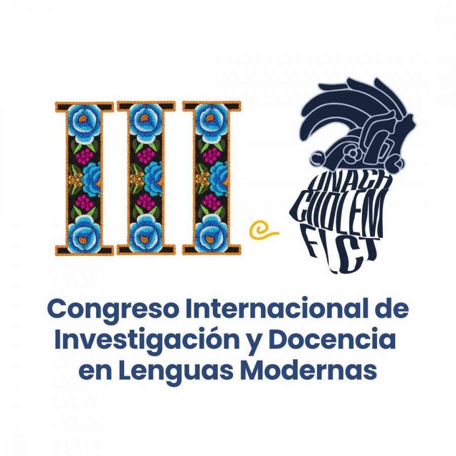 III Congreso Internacional de Investigación y Docencia en Lenguas Modernas