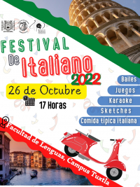 Festival de Italiano