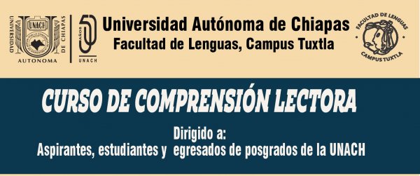 Curso de Comprencion Lectora